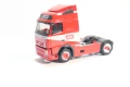 HERPA H0 1/87 VOLVO ВЛЕКАЧ КАМИОН МОДЕЛ, снимка 6