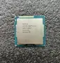 Процесор Intel Core i5-3470 SR0T8 3.20 - 3.60GHz / 6MB Socket 1155, снимка 1
