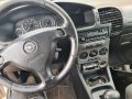 ***САМО НА ЧАСТИ ***   Opel Zafira A 2.2и, Automat, 7 места, 147кс, ляв волан, снимка 8