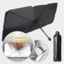 Сенник за предно стъкло - тип чадър, снимка 4