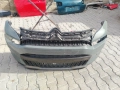 предна броня за ситроен ц3 аиркрос, citroen c3 aircross , снимка 3