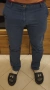 18 чифта употребявани дънки и панталони, снимка 17