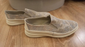 Обувки TendenZ естествена кожа, снимка 1 - Дамски ежедневни обувки - 36186939