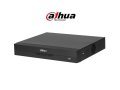 DAHUA 4(6)-канален XVR -HDCVI,TVI,AHD,Analog,IP пентабридно AI цифрово записващо устройство (DVR) 