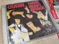 QUEEN CD 0403261619H2E6R, снимка 4