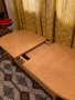 Холна разтегателна дървена маса, снимка 1 - Маси - 41268509