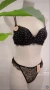 Комплект от сутиен и бикина.Модел 016., снимка 10