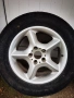 Джанти BMW 17" Style 57 с гуми, снимка 4