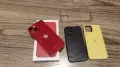iPhone 13 mini 128gb Red, снимка 7