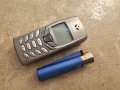 Nokia 6510 gold, снимка 3