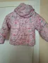 Детско зимно яке,дължина 40см, снимка 4