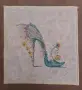 Гоблени- Колекция обувки на Bothy Threads , снимка 2