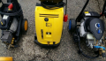 Професионална водоструйка wap karcher alto, снимка 3