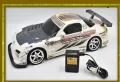 Tyco RC Mazda RX-7 Drift Kings Радиоуправляеми коли, снимка 5