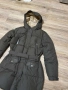 Зимна пухена парка Nordkapp CENTOGRAMMI Down Winter Parka , M размер, снимка 4