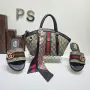 Gucci Дамска Чанта Гучи - Различни Цветове Код SEM-247, снимка 2