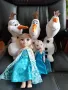 Играчки Елза и Анна замръзналото кралство Frozen , снимка 13