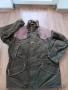 chevalier hunting shooting jacket gore-tex - мъжко ловно яке ХЛ, снимка 8
