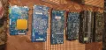 Комплект от 6 видео карти PCI-e, снимка 2