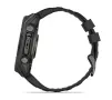 НОВ!!! Garmin Fenix 8 Sapphire AMOLED 51mm, Gray DLC / Black – Premium Multisport GPS Watch, снимка 8
