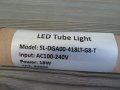 LED лампа TechniSat 120cm нова, снимка 2