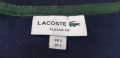 Lacoste Classic Fit  Cotton Hoodie Mens Size 3 - S  НОВО! ОРИГИНАЛ! Мъжка Качулка., снимка 3