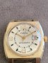 Винтидж UMF RUHLA 1960 немски механичен  позлатен часовник, снимка 2