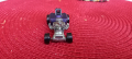 HOTWHEELS 2001-рядък,метален, снимка 2