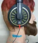 Топ модела Hi-Fi слушалки Sennheiser HD 430 / 1979 г. , снимка 4