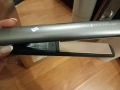 Преса за коса Remington S8598 Keratin Protect Intelligent с термочантичка- в добро състояние , снимка 5