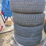 4  бусови гумиTaurus 225/65/16C за 260 лева, снимка 5