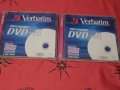 Празни дискове DVD/BLUE RAY и други, снимка 16