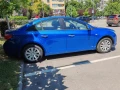 Chevrolet Cruze 1.6 Газ 2011, снимка 4