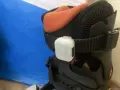 Професионални ролери Powerslide Doop Orange Sunset 80 (EU 36-43), снимка 7