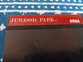 Jurassic Park - Sega Master System , снимка 2