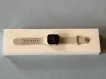 Apple Watch Series 7 Starlight Aluminum Case 41mm, снимка 1