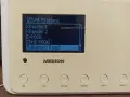 WLAN Интернет радио Medion + Дистанционно , снимка 8