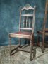 Старинни френски столове, снимка 7