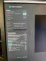 Процесор / CPU AMD Ryzen 9 5900x + Mobo Asus rog strix x570-e Wifi ii, снимка 6