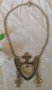 Огърлица Фрея, снимка 1 - Колиета, медальони, синджири - 44181242