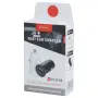 Автомобилен адаптер USB и Type-C QC 4.0, снимка 4