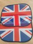 Сенници за автомобила с английския флаг, снимка 3