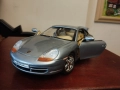 Авто модел 1/18.Порше., снимка 1