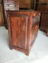 Старинен ТВ шкаф, снимка 11
