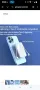 Преносимо зарядно устройство (Power Bank) Магнитно безжично индукционно 

, снимка 1