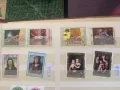 Лот стари марки,колекция от Куба-1969 до 1989г-266 броя, снимка 10