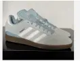 маратонки / кецове ADIDAS Originals Busenitz ‘Ash Grey Gum  номер 46 2/3, снимка 1