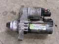 Стартер за Голф 5 Ауди А3 1.6 фси Volkswagen Golf 5 Audi A3 8P 1.6 FSI Passat Touran 02T911023S, снимка 1