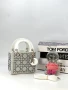 чанти Christian dior lady mini ➡️17cm⬆️15cm 🌟, снимка 8
