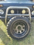Lada Niva 1.7i газ/бензин - 2007 г., снимка 9